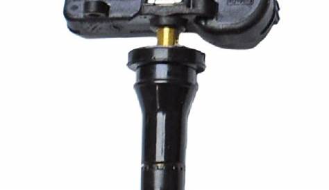 tire pressure sensor for ford f150
