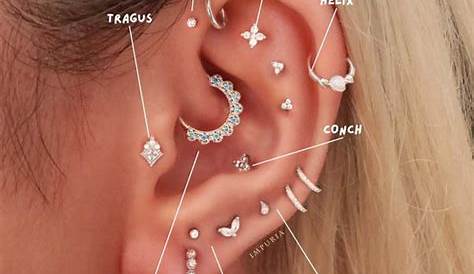ear piercing for health reasons