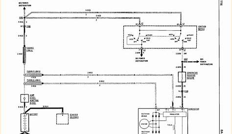 Gm 1 Wire Alternator Wiring Diagram - Cadician's Blog