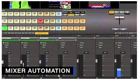 tricaster 455 manual