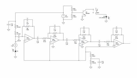 detector circuit - CircuitLab