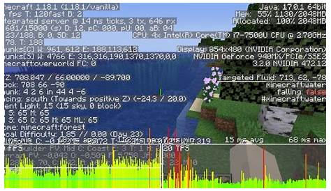 How to Increase Tick Speed in Minecraft | DiamondLobby