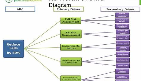 Driver Diagram – ERModelExample.com