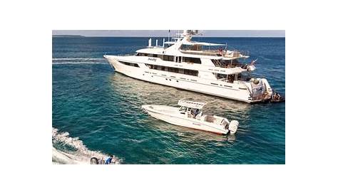 Superyacht TRENDING Joins The Charter Fleet | Yacht Charter Fleet