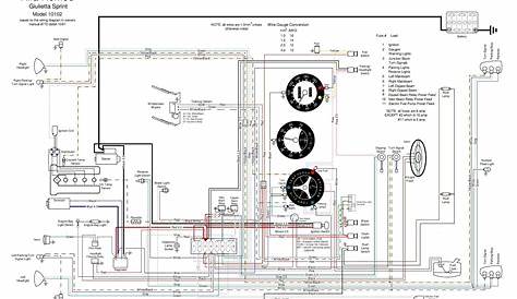 Wiring an SWF windscreen motor with a VDO foot pump | Alfa Romeo Forums