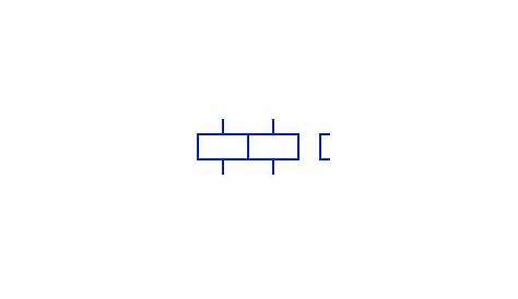 Relay Schematic Symbol / Electrical Switches Electronic Symbol