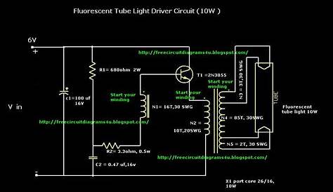 Subham's Electronics Circuits World: Light based circuits