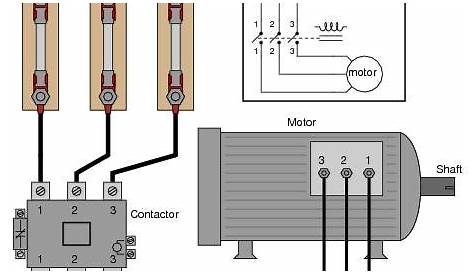 gardner denver motor wiring diagram