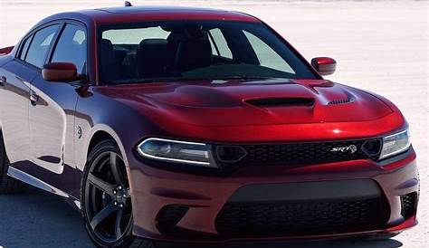 rims for a 2019 dodge charger