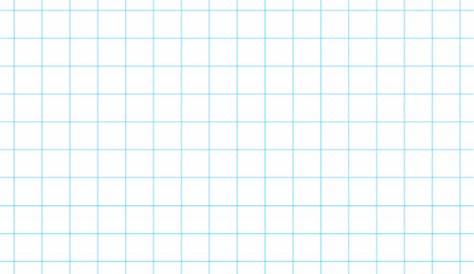 Printable 1/2 Inch Graph Paper – Daisy Paper