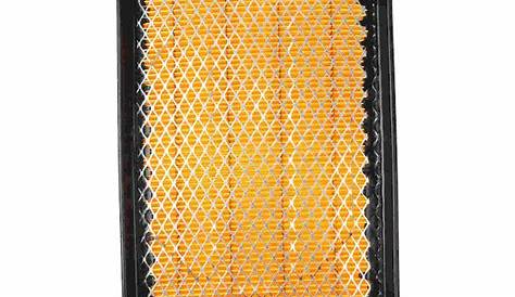 For 2006-2010 Dodge Charger Air Filter OPParts 76324DJ 2007 2008 2009
