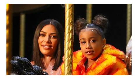 Inside North West's 7th birthday party in Wyoming: Photos | Wonderwall.com