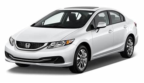 Honda Civic LX coupe 2013 - International Price & Overview