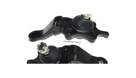 2002 toyota tundra lower ball joint
