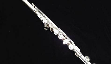 Alto Flute for sale| 92 ads for used Alto Flutes