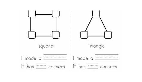 Building With Toothpicks and Marshmallows Printable That are Adaptable