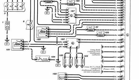 opel astra 1 6 wiring diagram