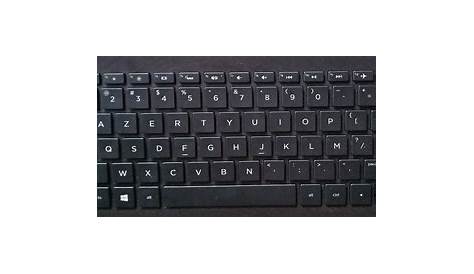 Solved: Keyboard Layout - Page 2 - HP Support Community - 6999937