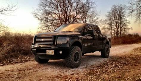 Leveling kit - Page 9 - Ford F150 Forum - Community of Ford Truck Fans