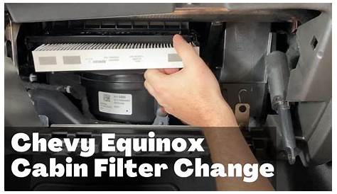 2019 chevy equinox cabin air filter - isabell-kosareff