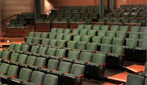 Rent Our Spaces | Blumenthal Performing Arts