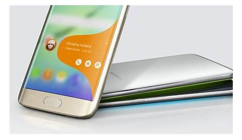 Samsung Galaxy S6 edge | User manual – Devicemanuals