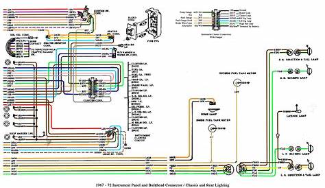 2014 silverado radio wiring diagram