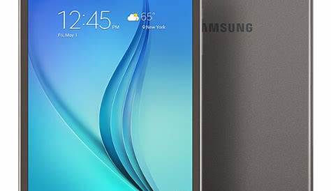 Samsung Galaxy Tab A 9.7 specs - PhoneArena