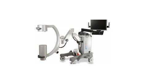 5 Facts About Mini C-Arm Producer Orthoscan | Amber Diagnostics