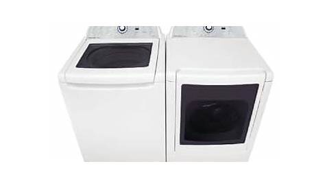 Amazon.com: Frigidaire Laundry Bundle | Frigidaire FAHE4044MW Top-Load