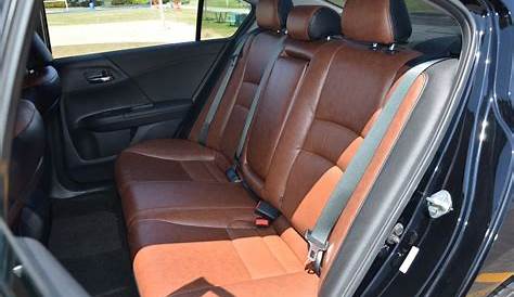 honda accord red leather seats - tad-weichbrodt