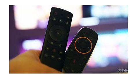 These remotes are great replacements for Nvidia Shield - 9to5Google