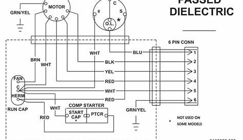 Dometic Ac Wiring Diagram Download - Faceitsalon.com