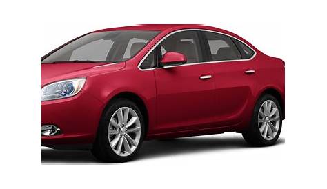 2013 Buick Verano Price, Value, Ratings & Reviews | Kelley Blue Book