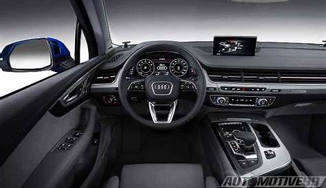 2017 Audi Q5 Review | Q5 review, Audi q3 and Cars