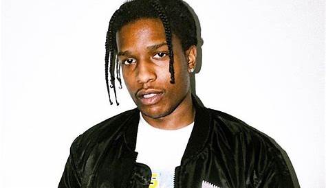 A$AP Rocky's "Testing" Album Debut At No. 4 Sold 75K In First Week