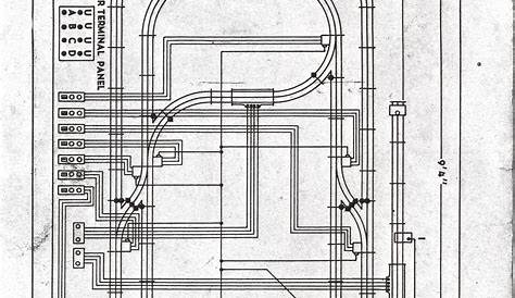 Lionel Zw Transformer Wiring Diagram - Wiring Diagram Schemas