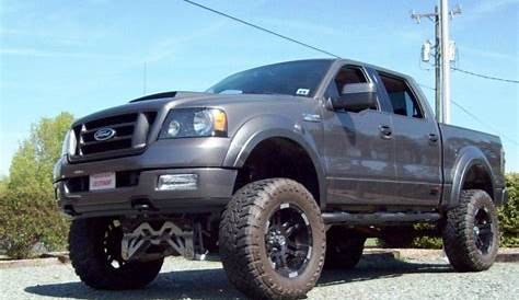 tires - Ford F150 Forum - Community of Ford Truck Fans