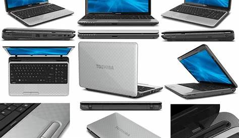 toshiba satellite l755 specs