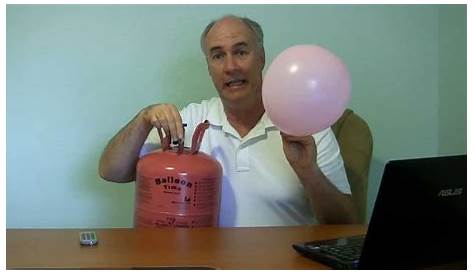 filling balloons with helium cheap