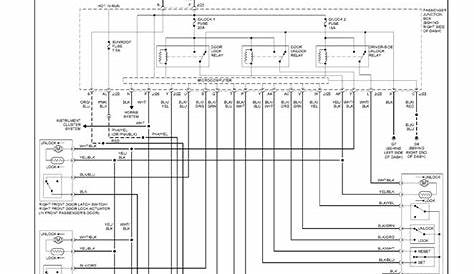 2007 Mazda 3 Wiring Schematics - Wiring Diagram