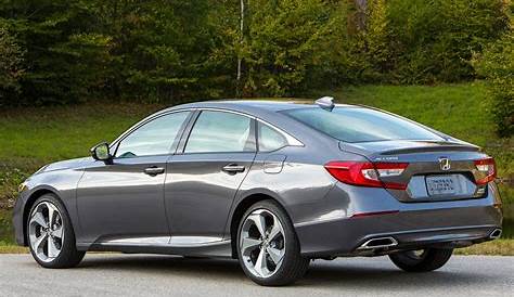 2019 Toyota Camry vs. 2019 Honda Accord: Which Is Better? - Autotrader