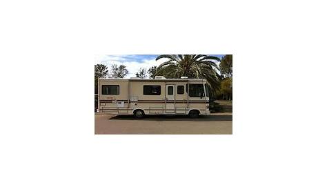 Used RVs 1990 Mallard Sprint Class A Motorhome For Sale by Owner