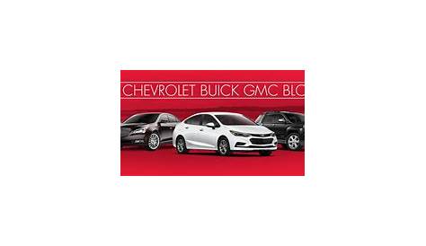 Wright Chevrolet Buick GMC Blog | Car Dealership Near Pittsburgh