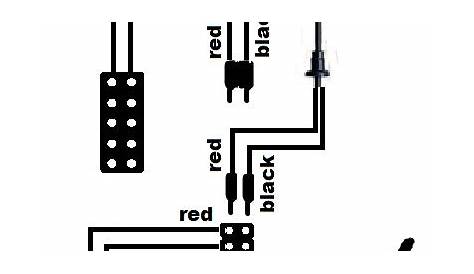 Rc On Off Switch Wiring Diagram
