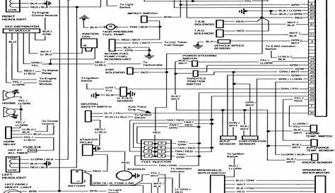 2006 ford f150 wiring diagram pdf