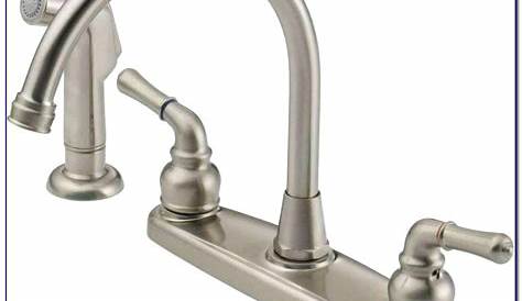 Delta Addison Touch Faucet Owners Manual