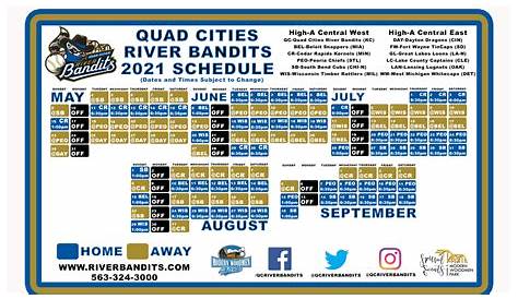 qc river bandits tickets