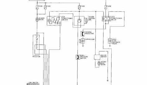 2001 s10 air conditioner wiring diagram