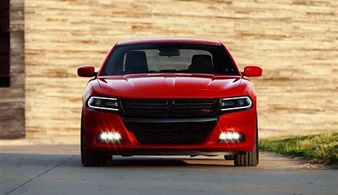 2015 Dodge Charger R/T : Automotive Addicts